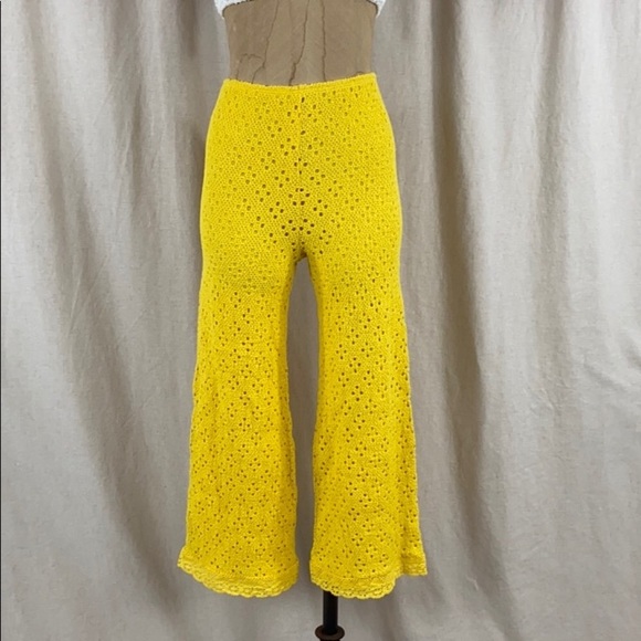 Crochet Cabo set - Picture 8 of 8